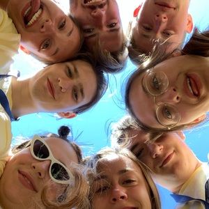 Meet your Posher, Trevor